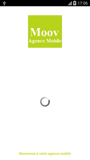 Moov Agence Mobile