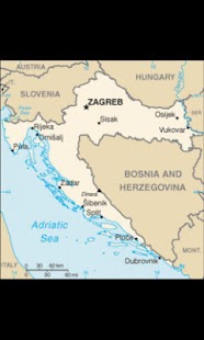 Lastest Wallpaper Croatia APK