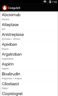 How to install CoaguleX lastet apk for android