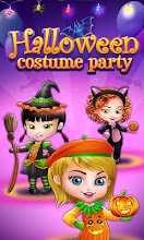 Halloween Costume Party APK Download for Android