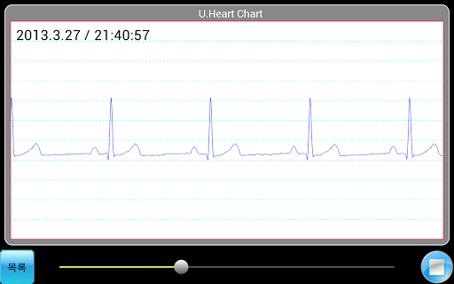 HeartCall-B