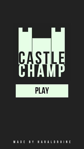 Castle Champ