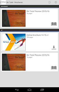 How to download Ski Total 3.0.4 apk for bluestacks