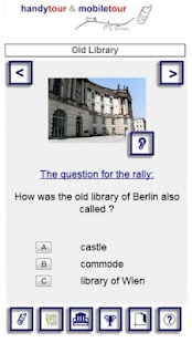 How to mod Berlin - listen and see mobiletour_en_B unlimited apk for android