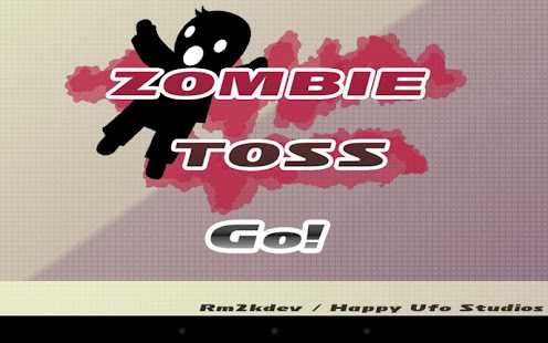 How to install Zombie Toss 1.0.0 apk for bluestacks