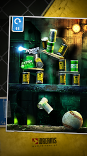 Can Knockdown 3 (Full/Unlocked) 