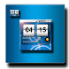 Digital clock