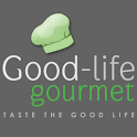 Good-Life Gourmet logo