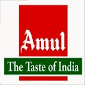 Amul_Mobile_mBiz logo