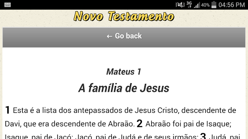 免費下載書籍APP|Novo Testamento app開箱文|APP開箱王