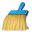 Clean Master for x86 CPU APK icon
