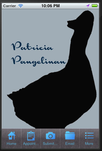 Patricia Pangelinan