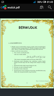 How to mod Panduan Lengkap Solat Fardhu 1.0 apk for pc