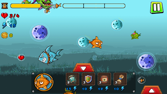 Free Download Ca Lon Nuot Ca Be (HD) APK