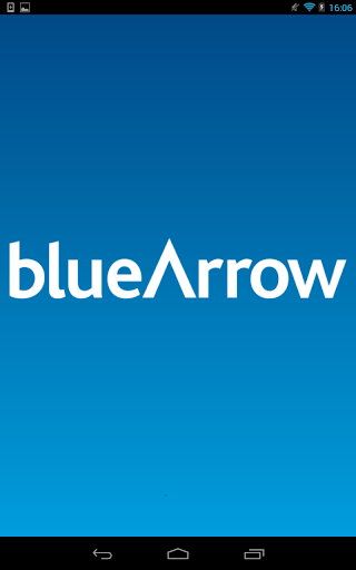 Blue Arrow Jobs