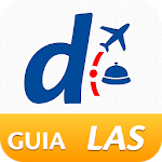 Cover Image of Download Las Vegas: Guia turístico 1.0.3 APK