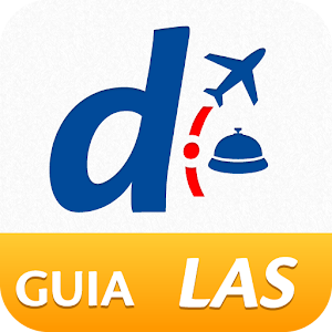 Las Vegas: Guia turístico 1.0.3