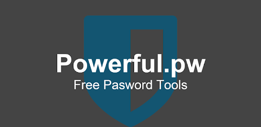 Изображения Powerful Password Generator на ПК с Windows