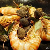 武暖新蔬食料理