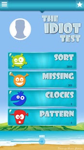 How to get The Idiot Test - Calculation 2.1 apk for android