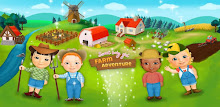 Sweet Baby Girl Farm - No Ads APK