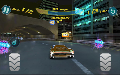 【免費賽車遊戲App】Airborne Racers-APP點子