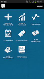 Hello Personal - náhled