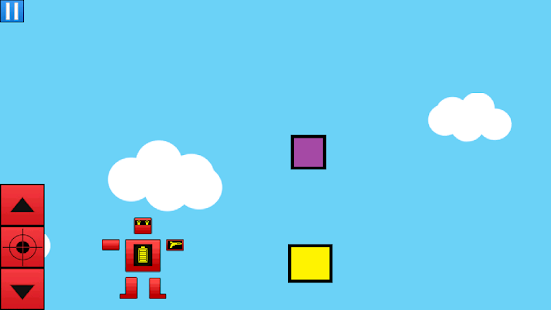 Free Cuttlefish VI : Space APK for Android