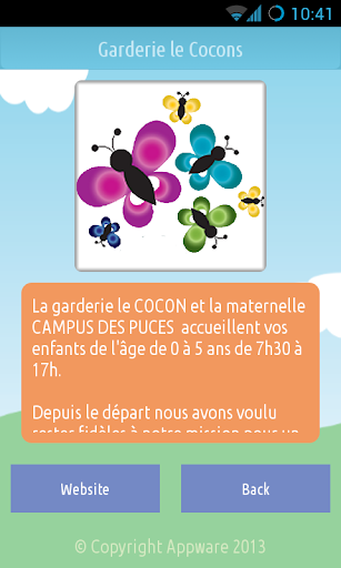 【免費教育App】le COCON-APP點子