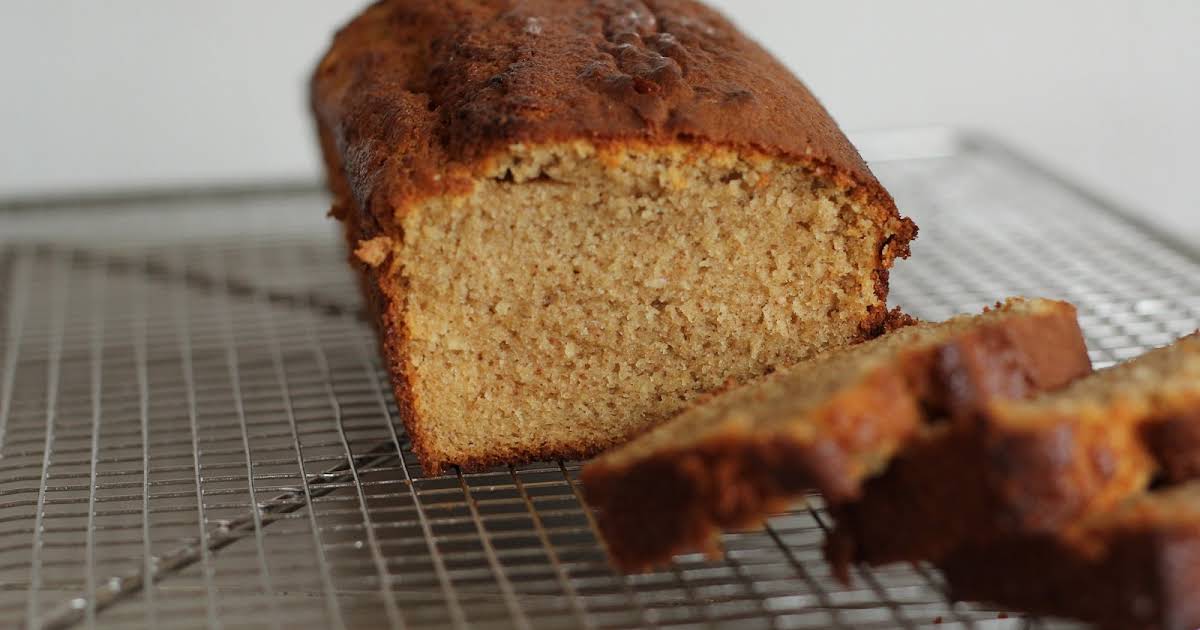 10 Best Spice Cake Barefoot Contessa Recipes | Yummly