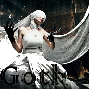 Gothic MUSIC RADIO Traceable