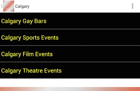 Gay Sights In Canada Screenshots 20