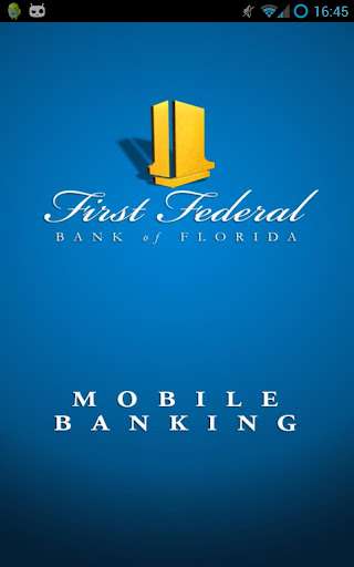 First Federal Bank of Florida