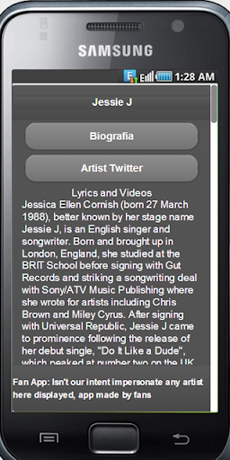 免費下載娛樂APP|Jessie J lyrics app開箱文|APP開箱王