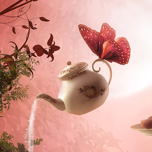 Difference Garden Fantasy 1.3