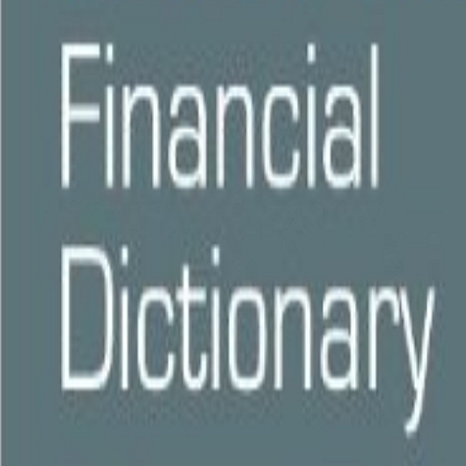 Financial Terms Dictionary