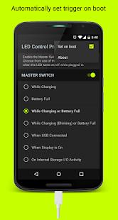How to mod LED Control Pro [ROOT] 1.3.2 mod apk for bluestacks
