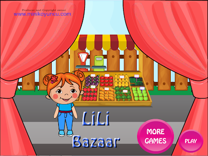 Lili Bazaar