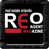 REO Agent Magazine APK カバーアート