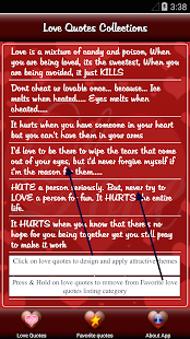 Free Download Love Quotes APK