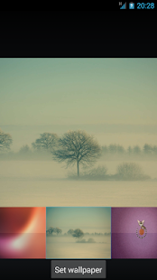 Free Download Ubuntu Apex Theme APK for Android