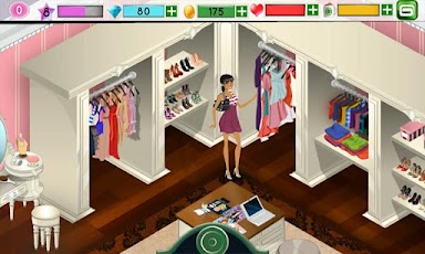 Fashion Icon: un gioco al femminile da Gameloft - HDblog.it