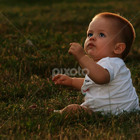 by Dana Corina Popescu - Babies & Children Children Candids