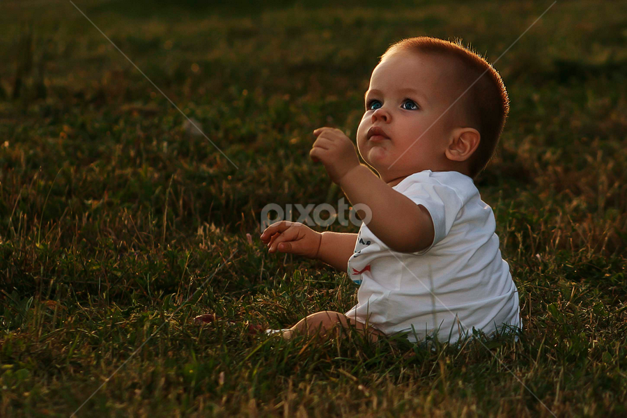 by Dana Corina Popescu - Babies & Children Children Candids
