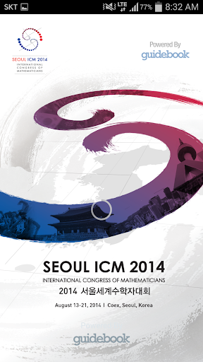 SEOUL ICM 2014