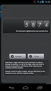Dyscalculator Screenshots 3