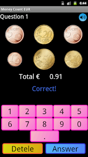 How to download Coin Count EUR 1.7 unlimited apk for bluestacks