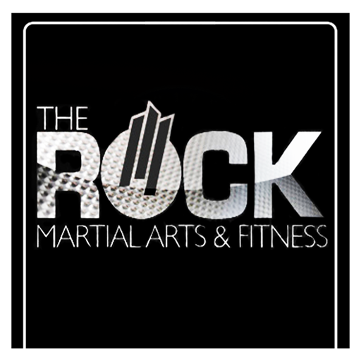 The Rock MA and Fitness 健康 App LOGO-APP開箱王