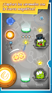 Cut the Rope: Time Travel HD - screenshot thumbnail