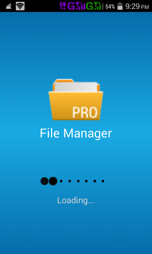 File manager